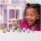Set 7 figurine - Gabbys Dollhouse | Spin Master