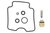 Kit reparatie carburator; pentru numarul de carburatoare 1 pentru SUZUKI GS, GZ, XF 250/500/650 1999-2006