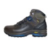 Bocanci Grisport Yildun Gri - Granite, 36, 47