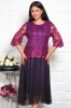 Rochie Maxi Casandra - 54Marimea, Yves