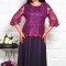 Rochie Maxi Casandra - 54Marimea