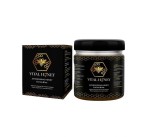 Miere Afrodisiaca Unisex VITAL HONEY, Erectii Puternice, Libido Crescut, Performanta Sexuala Sporita, 240 gr