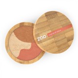 Cumpara ieftin Pudra 3in1 Sublim Mosaic, Zao