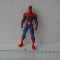 bnk jc Figurina Spider Man Marvel Hasbro 2014