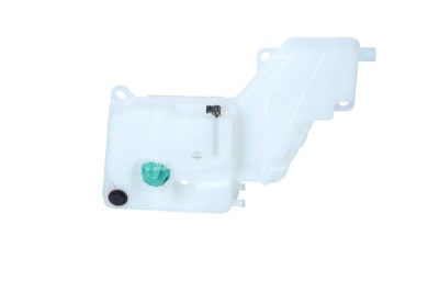 NRF 455038 EASY FIT Vas de expansiune, racire foto