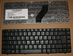 Tastatura Laptop HP Presario V6100 sh foto
