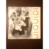 Jack Brutaru - Jiquidi (Meridiane, 1965)