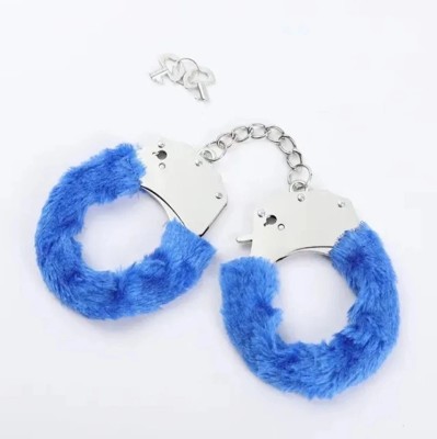 Catuse cu Plus Pure Joy, Albastru, Mokko Toys foto