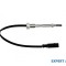 Senzor temperatura gaze dpf Volkswagen Amarok (2009-&gt;)[2HA,2HB,S1B,S6B,S7A,S7B] #1