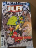 Dollar Comics JLA Year One 01, 2020