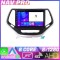 Navigatie Jeep Cherokee 2014 2019 KIT 248 EDOTEC-LITE Android Ecran 720P Octa Core 8 128 Carplay CarStore Technology