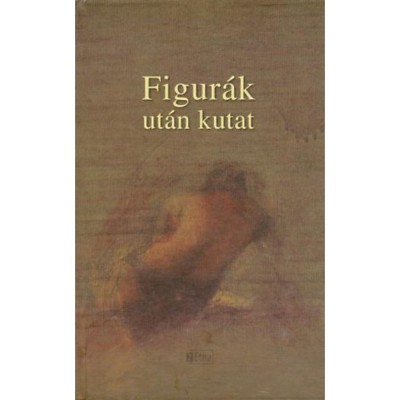 Figur&amp;aacute;k ut&amp;aacute;n kutat - Besz&amp;eacute;des Istv&amp;aacute;n foto