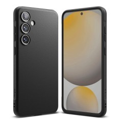 Husa pentru Samsung Galaxy S24 FE - Ringke Onyx - Black foto