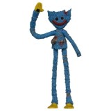 Poppy Playtime Figurina articulata Huggy Wuggy Ruined 19 cm