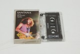 Santana &ndash; Gold Collection - caseta audio originala Columbia NOUA