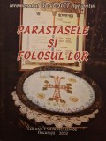 Benedict Aghioritul - Parastasele in folosul lor (Editia: 2002)