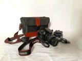 Aparat foto Canon