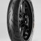 Anvelopa Pirelli Diablo Rosso II 120/70 R 17 K (55W) TL Cod Produs: MX_NEW 03010449PE