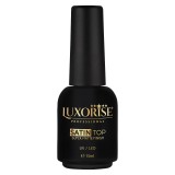 Cumpara ieftin Satin Top Coat Super Matte Finish LUXORISE, 15ml