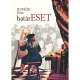 Hat&aacute;reset - Huncik P&eacute;ter