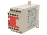 Releu de Siguranță G9SA 24V