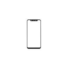 Geam Sticla + OCA Xiaomi Mi 8