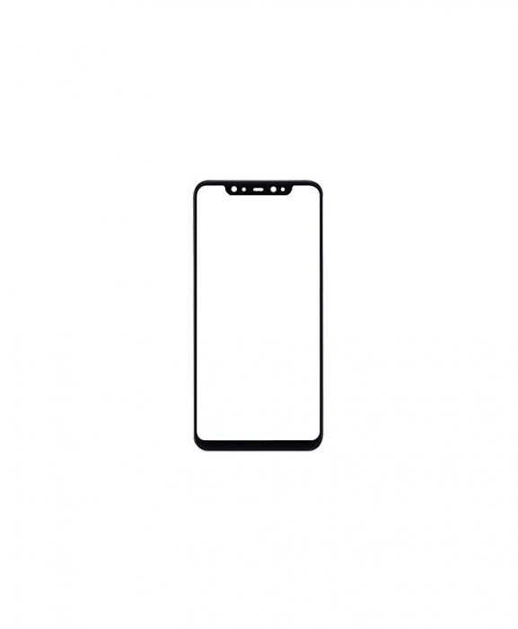 Geam Sticla + OCA Xiaomi Mi 8
