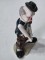 Bibelou vintage clovn 2 - 6