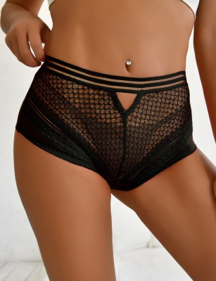 Eross slip Distinctive XS/S Black foto