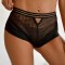 Eross slip Distinctive 3XL/4XL Black