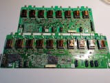 Invertor RDENC2591TPZF DAC-24T082 din Philips 52PFL5604H ecran LK520D3LA53 Avem si Lampile CCFL in stoc