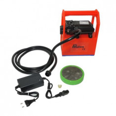 POMPA DE STROPIT ELECTRICA MICUL FERMIER GF-1523 12V Tools Mania foto