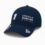 Red Bull Racing șapcă de baseball Max Verstappen GP Las Vegas F1 Team 2025 - Dospěl&aacute; univerz&aacute;ln&iacute;