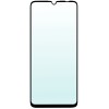 Folie sticla protectie ecran 6D Full Glue margini negre pentru Samsung Galaxy A05, A05s, A06 4G, 5G