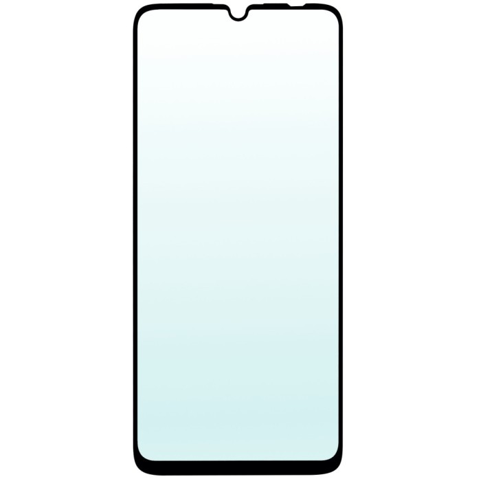 Folie sticla protectie ecran 6D Full Glue margini negre pentru Samsung Galaxy A05, A05s, A06 4G, 5G