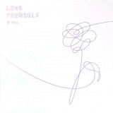 BTS - Love Yourself Her - LP