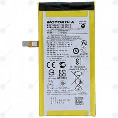 Baterie Motorola Moto G7 Plus (XT1965) JG40 3000mAh SB18C35581