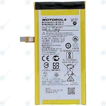 Baterie Motorola Moto G7 Plus (XT1965) JG40 3000mAh SB18C35581 foto