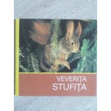 VEVERITA STUFITA. FOTOGRAFII SI ISTORISIRE PENTRU TINERI PRIETENI AI NATURII SI ANIMALELOR-HELMUT MASSNY-235770