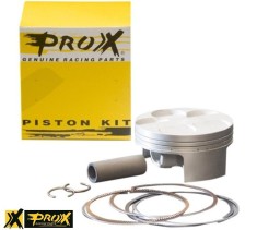 Piston Gas Gas EC 450 F Racing (13-14) - Yamaha WR 450 (03-14) - YZ 450 F (03-09) 4T LC 450cc D94.96 bolt 18 (cota B)