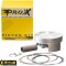 Piston Gas Gas EC 450 F Racing (13-14) - Yamaha WR 450 (03-14) - YZ 450 F (03-09) 4T LC 450cc D94.95 bolt 18 (cota A)