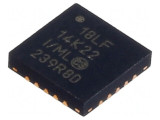 Microcontroler PIC 64MHz 1,8-3,6V SMD QFN20
