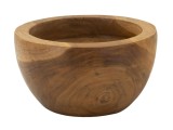 Mauro Ferretti Golitor Buzunare Simple Teak cm &Oslash; 15X9,5 | Aosom Romania