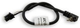 Cablu de control ARC-104, potrivit pentru dispozitivele Alpine, Clarion si JVC CarStore Technology