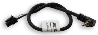Cablu de control ARC-104, potrivit pentru dispozitivele Alpine, Clarion si JVC CarStore Technology foto