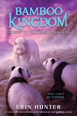 Bamboo Kingdom #3: Journey to the Dragon Mountain foto
