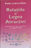 RELATIILE SI LEGEA ATRACTIEI-ESTHER SI JERRY HICKS-343670