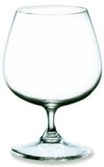 Pahar pentru brandy/cognac, din cristal, 400 ml