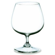 Pahar pentru brandy/cognac, din cristal, 400 ml