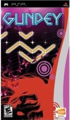 Joc PSP Gunpey - Sony PlayStation Portable